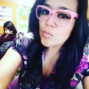 Meet your Posher, Ely